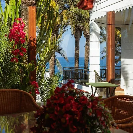 Villa Panoramic Sea View In *