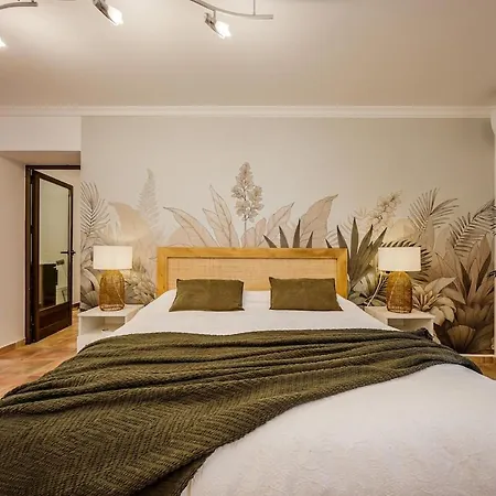 Panoramic Sea View In Villa *